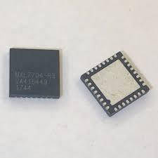 

Микросхема MXL7704-AQB-T QFN32