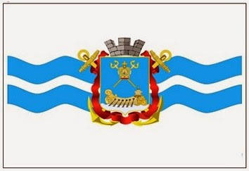 

Флаг Николаева