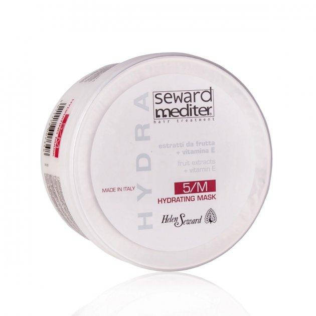 

Маска увлажняющая для окрашенных волос Helen Seward Hydrating Mask 500 мл