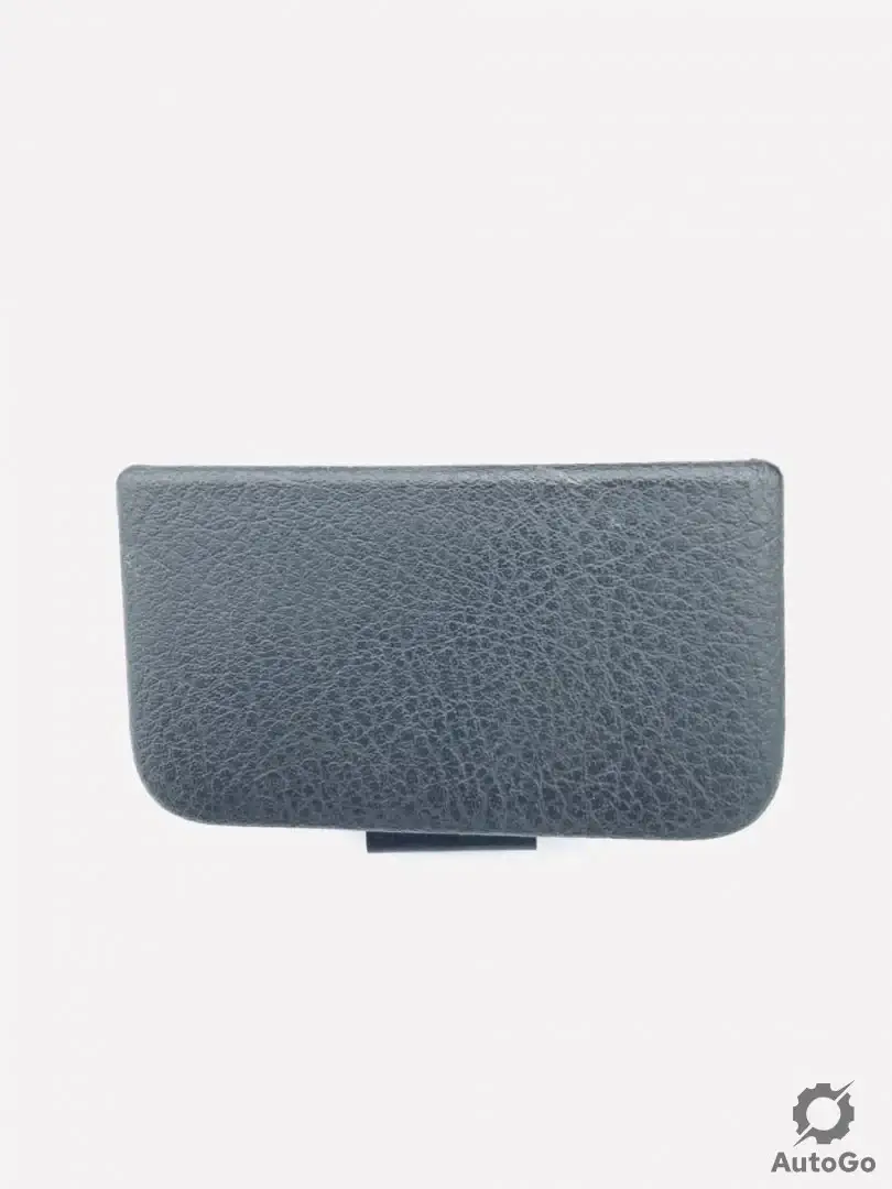 

Ручка открытия бардачка Chevrolet Aveo T250 96655172