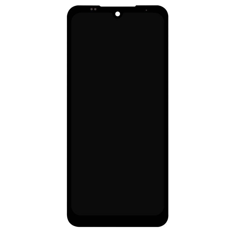 

Дисплейный модуль Ulefone Armor 8 (Тачскрин+дисплей) Черный