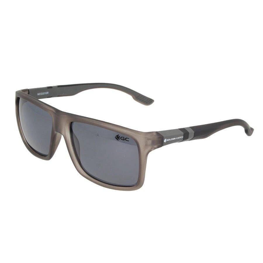 

Очки Golden Catch polarized MCG331GR, Серый