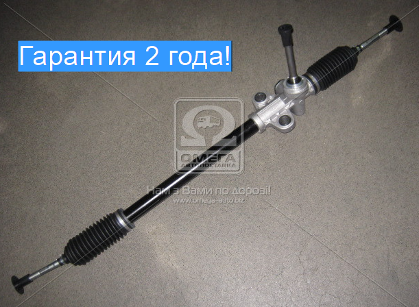 

Механизм рулевой HYUNDAI ACCENT 05- Электро