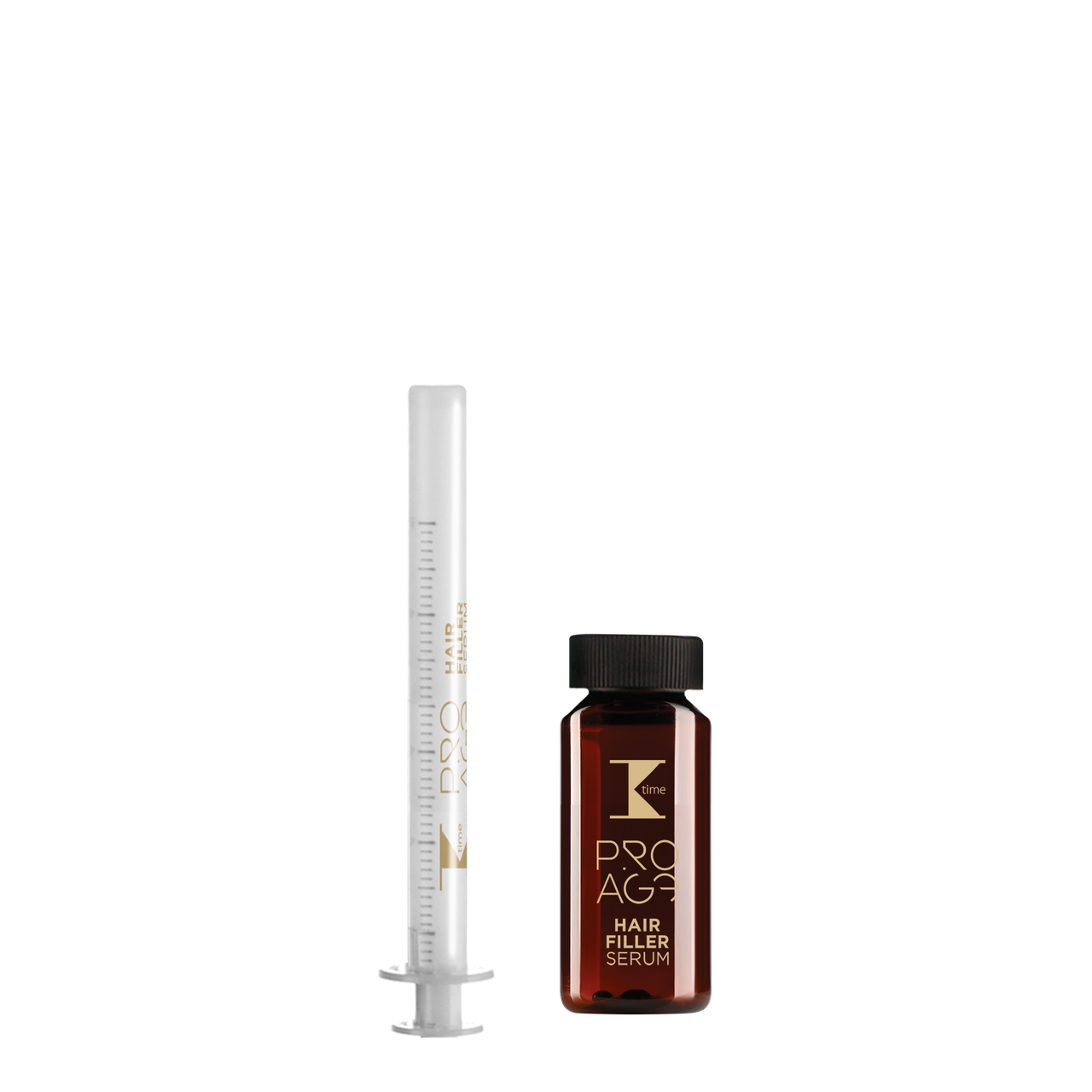 

Филер K-time Botox Pro-Age serum 15*15ml 1шт