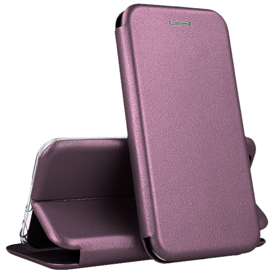

Чехол книжка G-case для Samsung Galaxy A31 A315F Bordo (самсунг а31), Бордовый