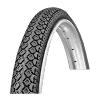 

Вело покрышка 24 х 1 3/8 (37-533) RALSON R 3501 (Индия)