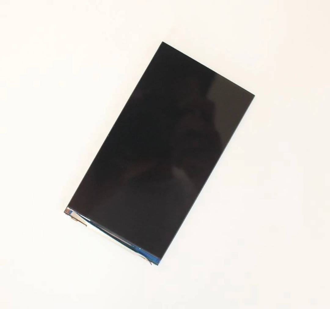 

Дисплей (LCD) для Oukitel K4000 Pro, Черный