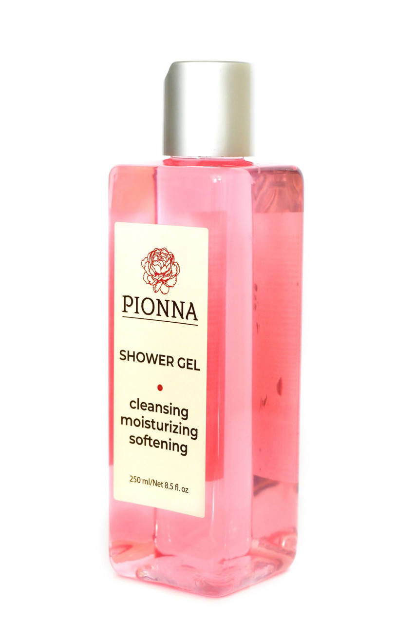 

Гель для душа Shower gel ТМ Pionna 250ml