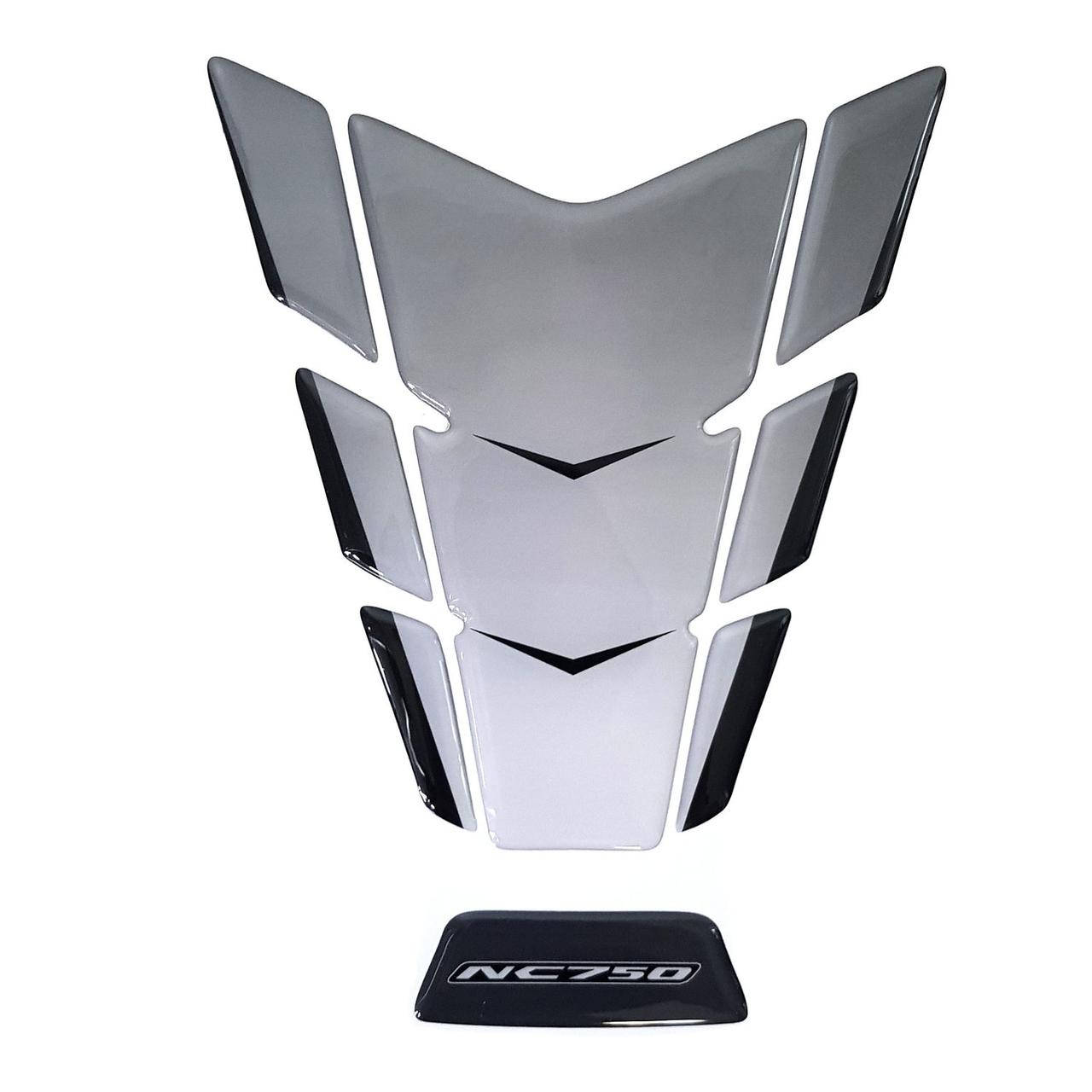 

Наклейка на бак NB-24 NC750