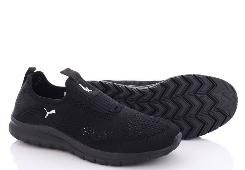 

Мокасины мужские Puma р-р: 41-45