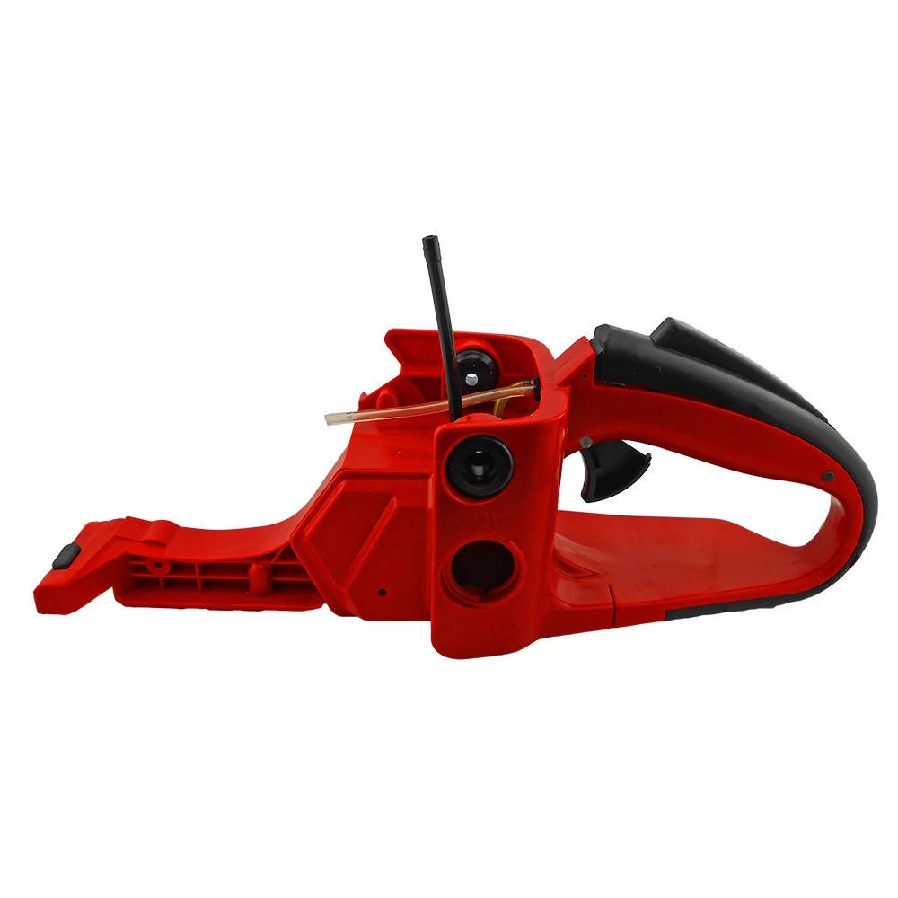 

Бак топливный в сборе на бензопилу