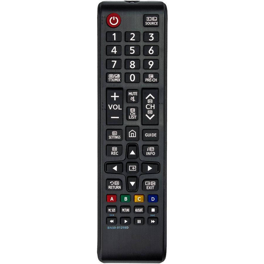 

Пульт для телевизора Samsung BN59-01268D