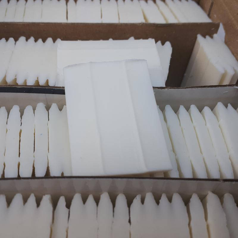 

Мел-мыло портновское Strong Белое