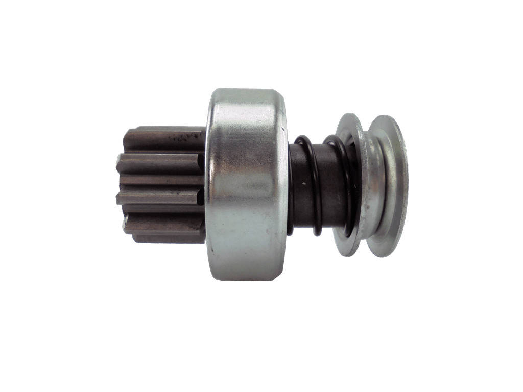 

Привод стартера МТЗ, БЫЧОК на стартер 7402 (пр-во БАТЭ) 7402.3708600