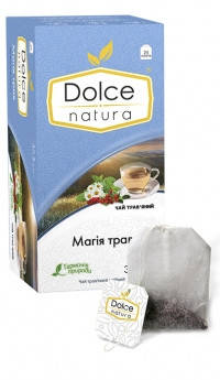 

Чай Dolce Natura "Магия трав" пакетированный 50г (25х2г)