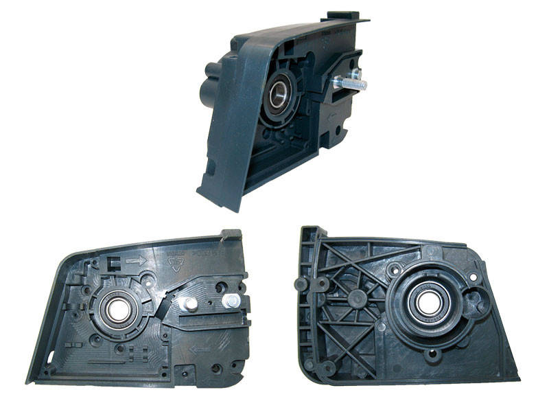 

Корпус редуктора для электропилы Rebir KZ5-350/400