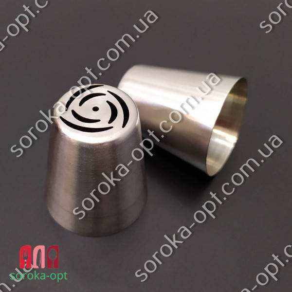 

НАСАДКА КОНДИТЕРСКАЯ ДЛЯ КРЕМА №7