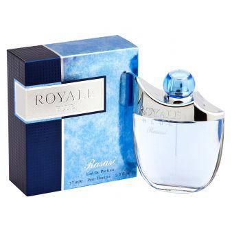 

Парфюмерная вода Royale Blue 75 мл., Rasasi