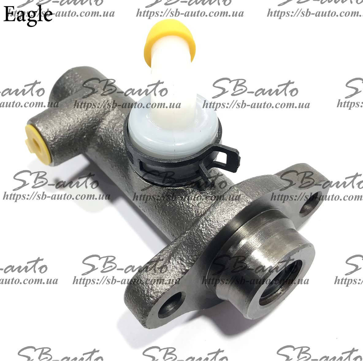 

Цилиндр сцепления Главный Eagle MD (ИГЛ) .