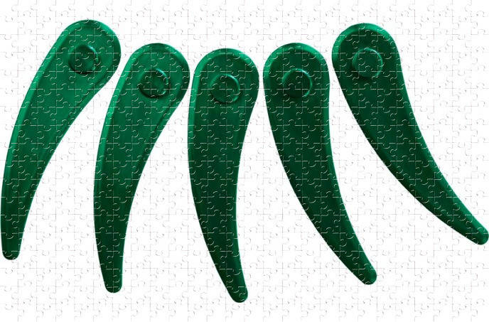 

Ножи для триммера Bosch ART 23-10,8 LI