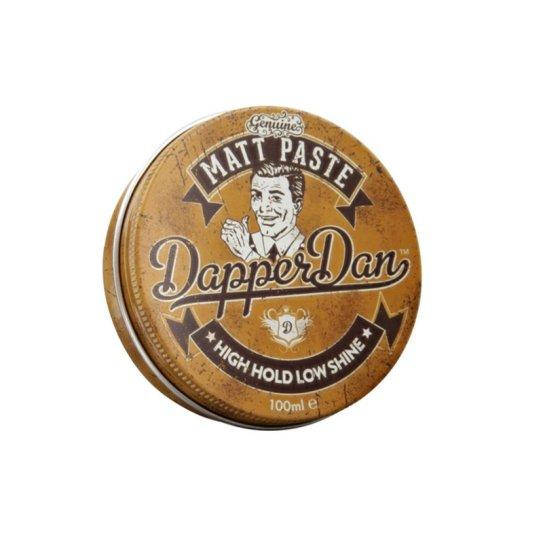 

Паста для стилизации волос Dapper Dan Matt Paste 100 г