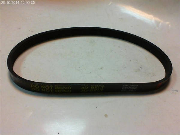 

Ремень ISC 560 мм. 6 руч. 6PJ560