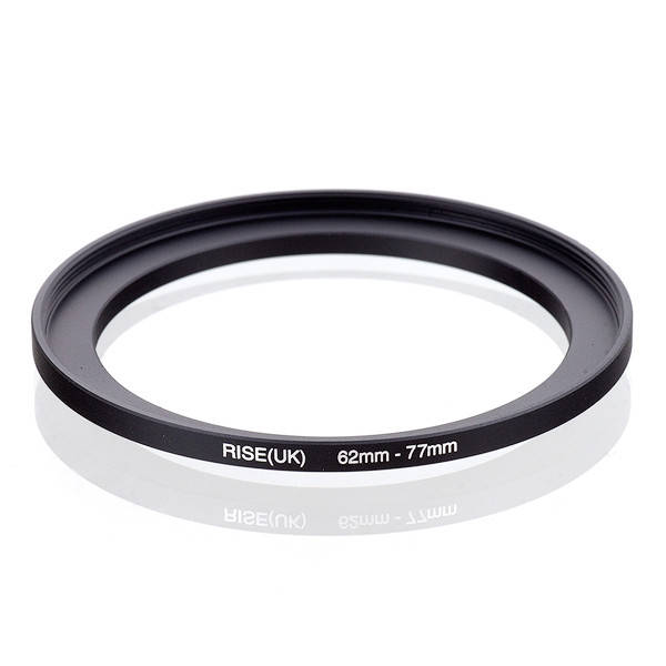

Переходное повышающее кольцо Step-Up (62-77 mm)