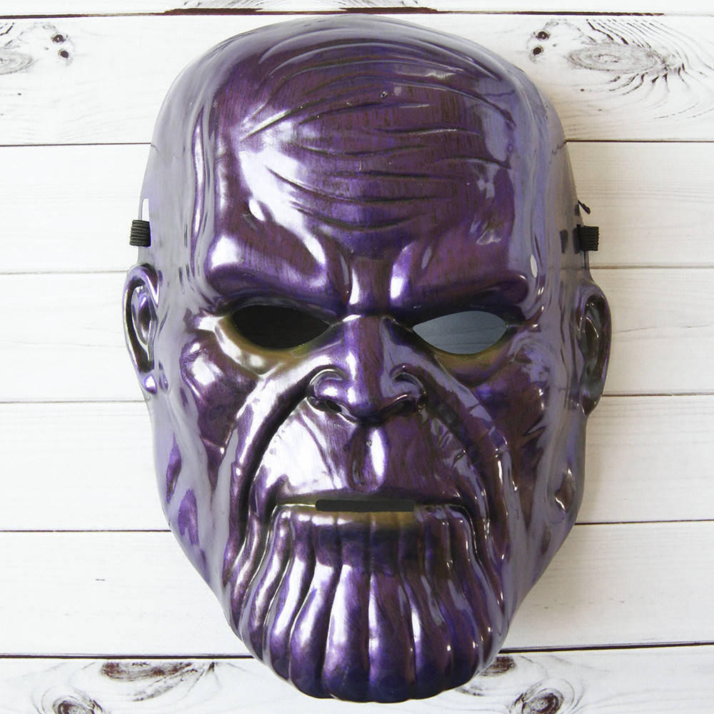 

Маска Танос 979815286