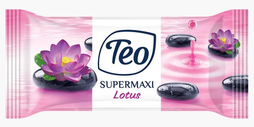 

Мило Teo в асортименті 140 г