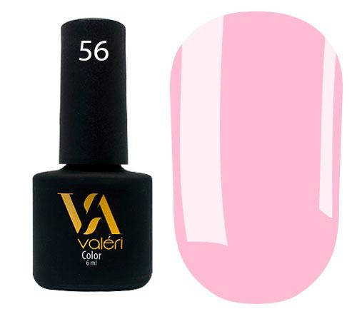 

Гель-лак Valeri №56 (6 мл)