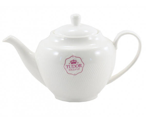 

Заварник Tudor Royal Sutton 990 мл., порцеляна