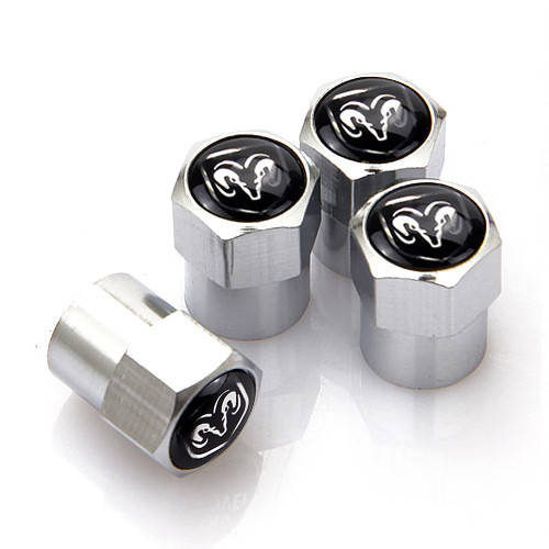 

Защитные колпачки на ниппеля Додж Dodge