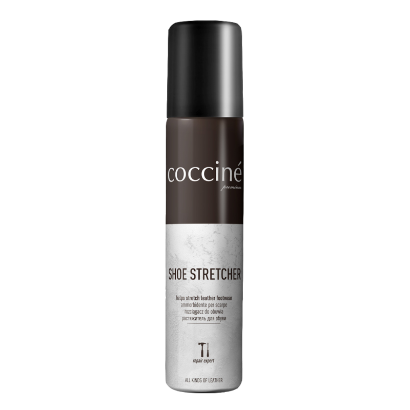 

Растяжка для обуви Coccine SHOE STRETCHER 75мл, Бесцветный