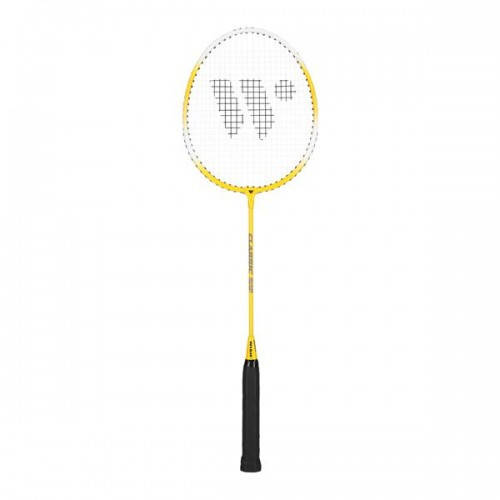 

Ракетка для бадминтона Wish ALUMTEC 215, Желтый