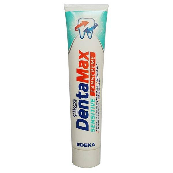 

Зубная паста Нежное Прикосновение для чувствительных зубов Denta Max Sensitive 125 мл