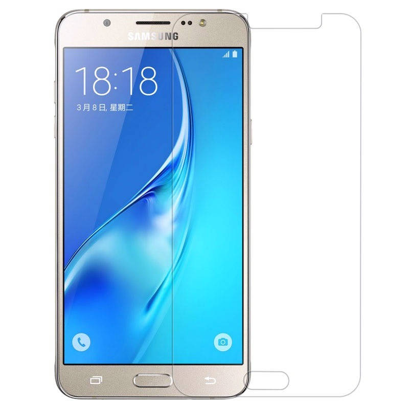 

Защитное стекло дисплея Samsung J710 Galaxy J7 2016 (0.3 мм, 2.5D)