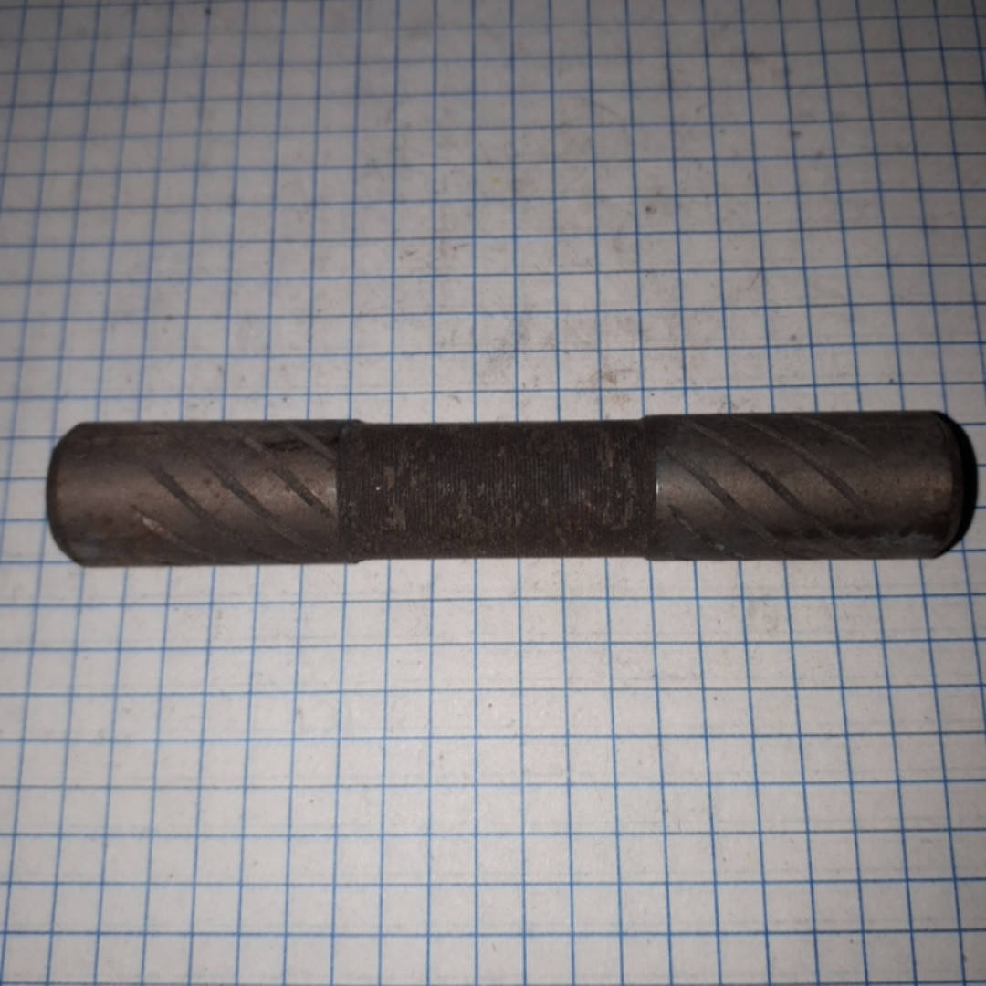 

Ось палец сателлитов диференциала редуктора ВАЗ 2101 2102 2103 2104 2105 2106 2107 Нива Тайга 2121 21213