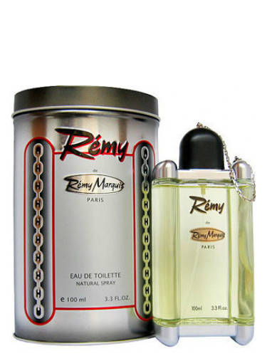 

Туалетная вода мужская "Remy Marquist" (банка) 100ml