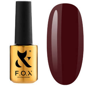 

Гель-лак F.O.X Spectrum Gel Vinyl №117 7 мл
