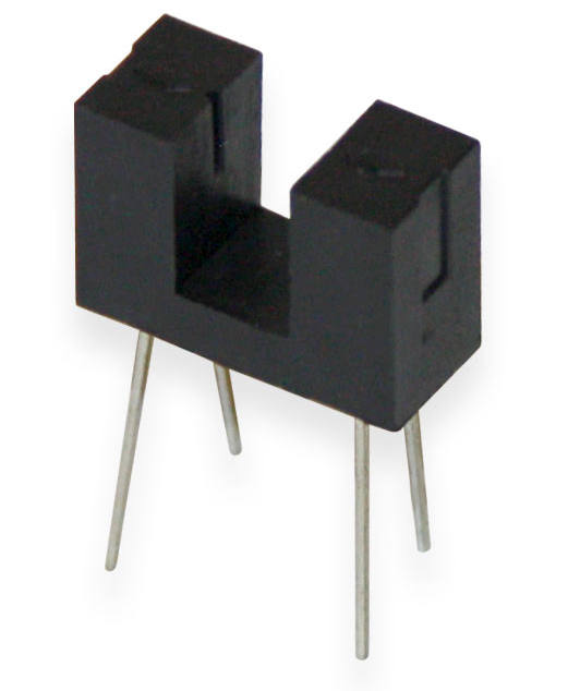 

Щелевая оптопара GK105A