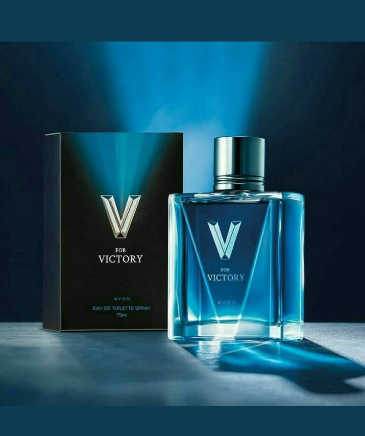 

Avon V for Victory (75 мл) для чоловіківД