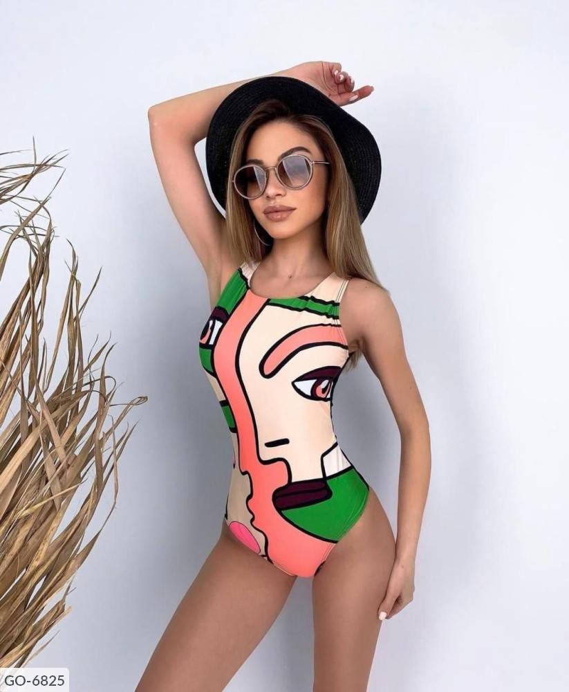 

Боди женское модель: 5729 (42-46) "REBEKKA" недорого от прямого поставщика
