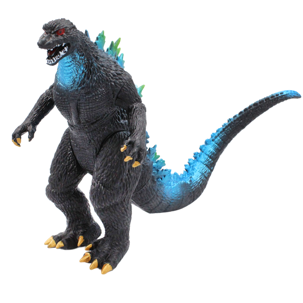 

Фигурка динозавр Годзилла Godzilla vs Kong 25 см Синий