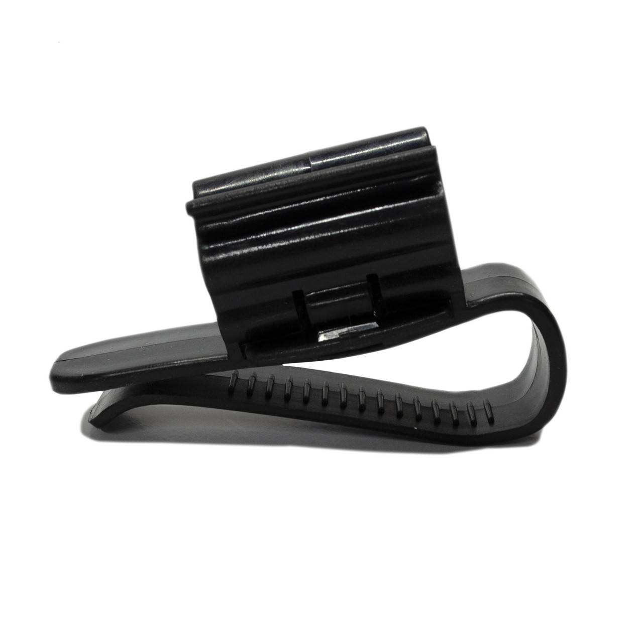 

Клипса для содержания трубки 8-16мм, Серый