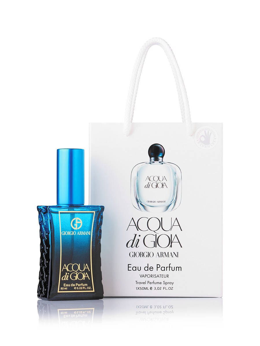 

Giorgio Armani Acqua di Gioia 50 мл