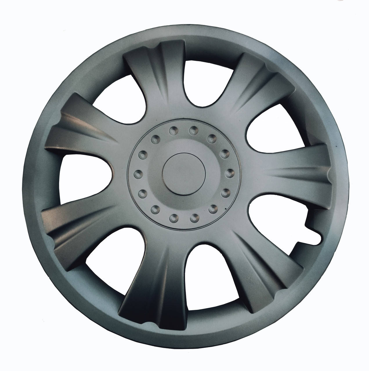 

Колпак колесный URAN R14 графитовый