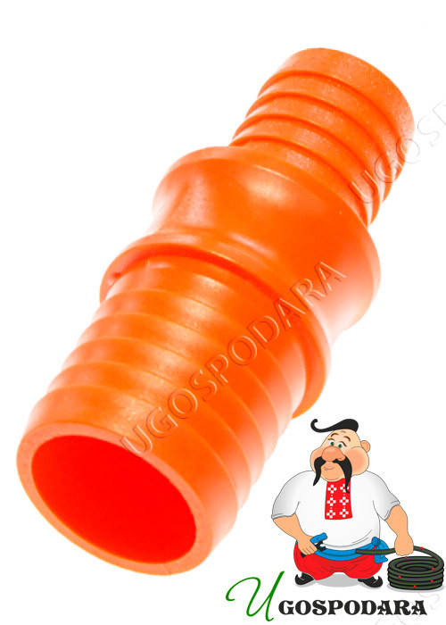 

Трубка переходная 1 1/4" x 1 1/2" SLD