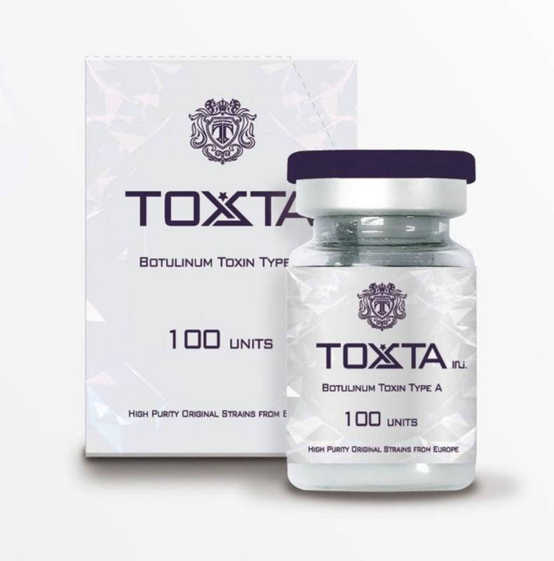

Токста 100 - TOXTA 100