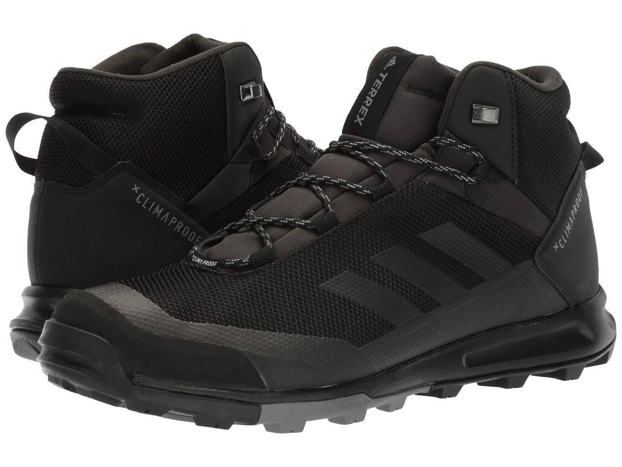 

Трекінгові черевики adidas Performance, Черный
