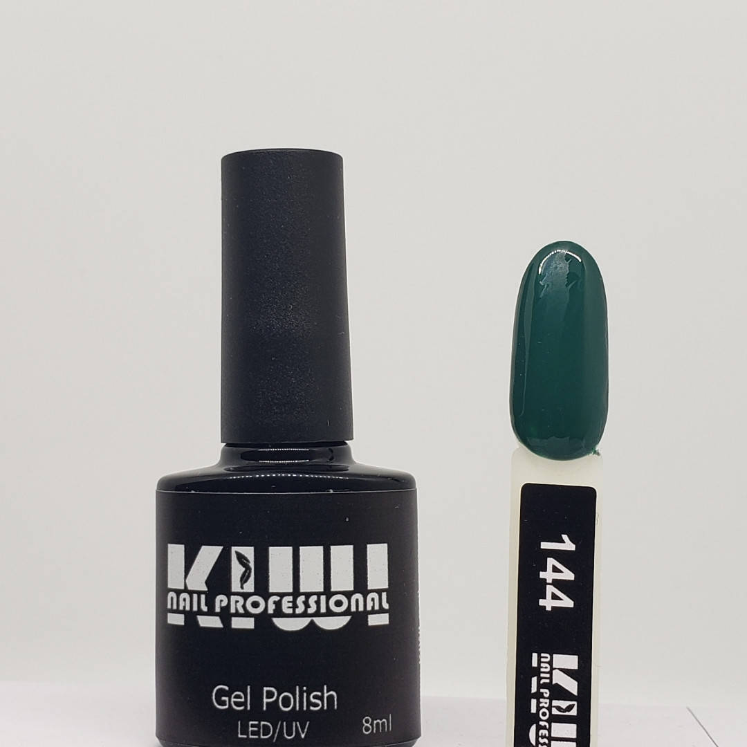 

Гель-лак Kiwi professional 144, 8ml
